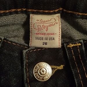 True religion jeans